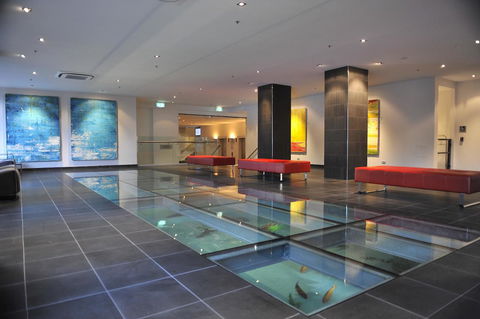 Rydges Sydney Central - Queensland Tourism 0