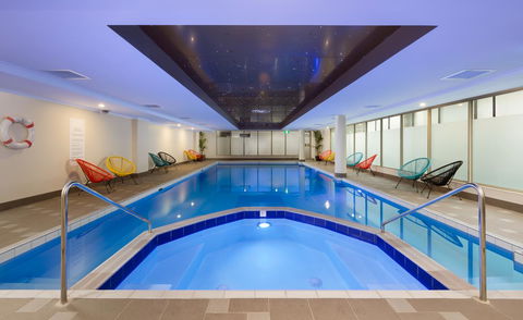 Rydges Sydney Central - Queensland Tourism 4