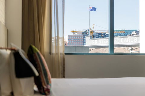 Rydges Sydney Central - Queensland Tourism 18