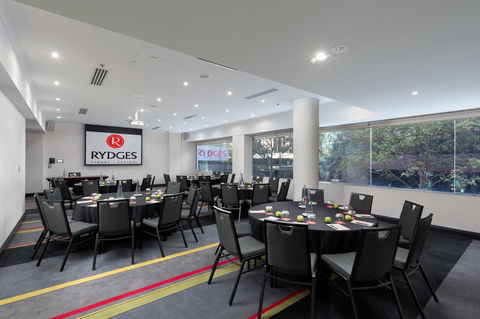Rydges Sydney Central - Queensland Tourism 35