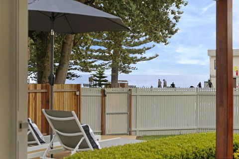 The Beach House North Wollongong - Queensland Tourism 3