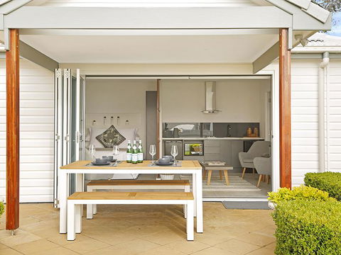 The Beach House North Wollongong - Queensland Tourism 1