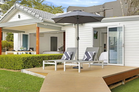 The Beach House North Wollongong - Queensland Tourism 2