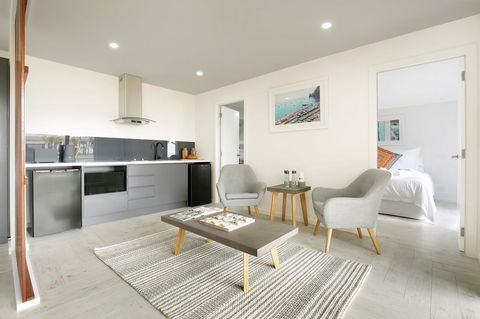 The Beach House North Wollongong - Queensland Tourism 11