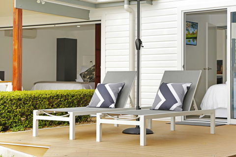 The Beach House North Wollongong - Queensland Tourism 10