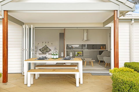 The Beach House North Wollongong - Queensland Tourism 6