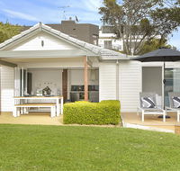 The Beach House North Wollongong - Queensland Tourism