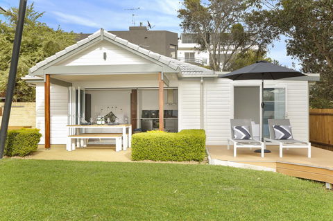 The Beach House North Wollongong - Queensland Tourism 0