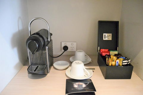 Radisson Blu Plaza Hotel Sydney - QLD Tourism 23
