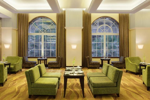 Radisson Blu Plaza Hotel Sydney - QLD Tourism 16