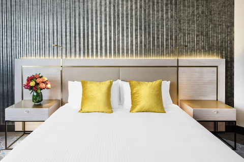 Radisson Blu Plaza Hotel Sydney - QLD Tourism 43