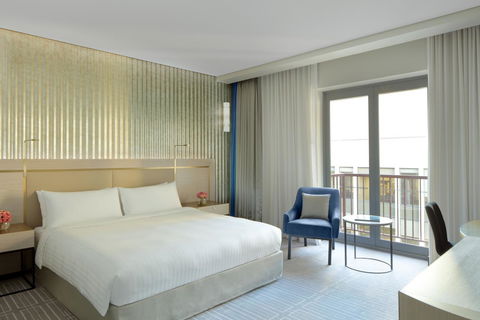 Radisson Blu Plaza Hotel Sydney - QLD Tourism 10