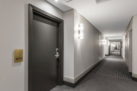 Radisson Blu Plaza Hotel Sydney - QLD Tourism 31