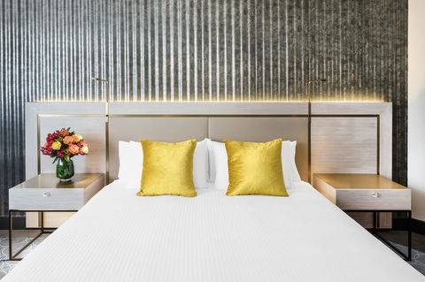 Radisson Blu Plaza Hotel Sydney - QLD Tourism 22