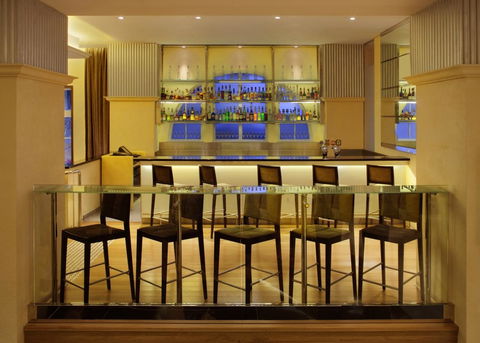 Radisson Blu Plaza Hotel Sydney - QLD Tourism 15