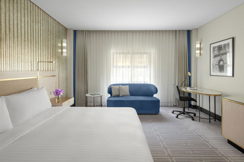 Radisson Blu Plaza Hotel Sydney - QLD Tourism 5