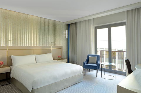 Radisson Blu Plaza Hotel Sydney - QLD Tourism 11