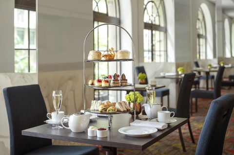 Radisson Blu Plaza Hotel Sydney - QLD Tourism 17