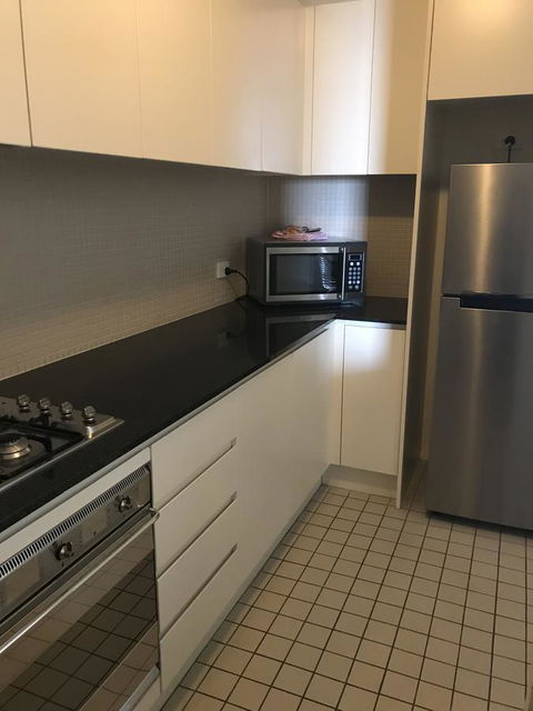 Wyndel Apartments - Apex North Sydney - QLD Tourism 11