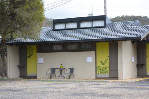 The Apple Inn - QLD Tourism 19