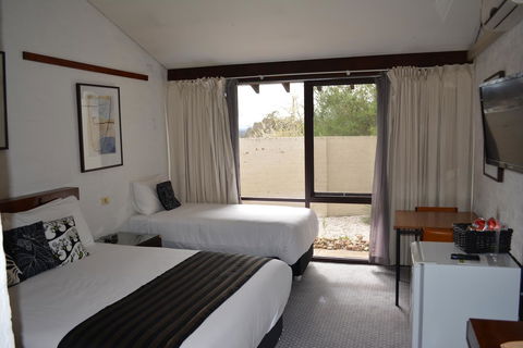 The Apple Inn - QLD Tourism 32