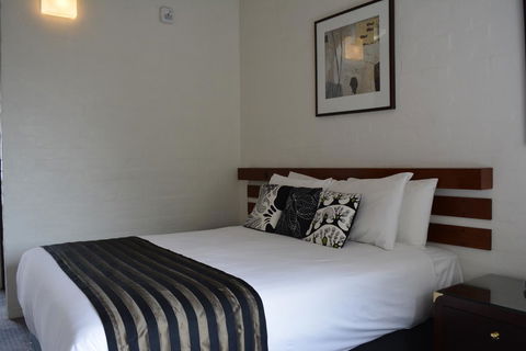 The Apple Inn - QLD Tourism 31