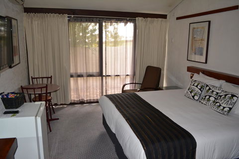 The Apple Inn - QLD Tourism 29