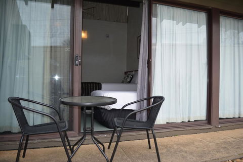 The Apple Inn - QLD Tourism 9