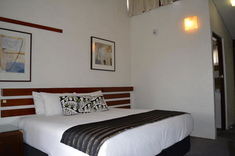 The Apple Inn - QLD Tourism 23