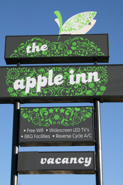 The Apple Inn - QLD Tourism 43