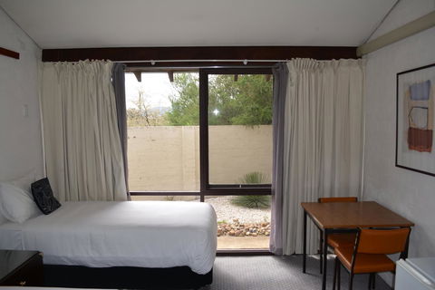 The Apple Inn - QLD Tourism 26