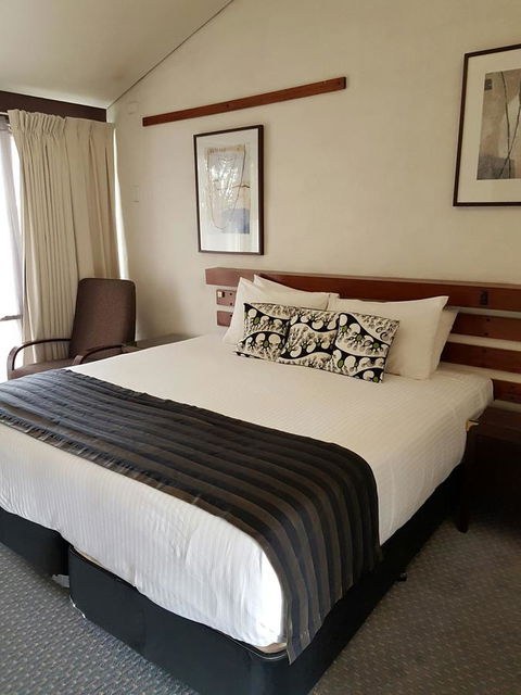 The Apple Inn - QLD Tourism 35