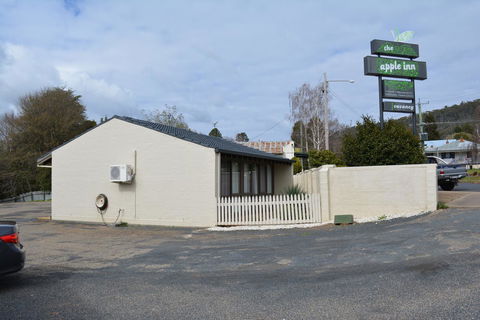 The Apple Inn - QLD Tourism 38