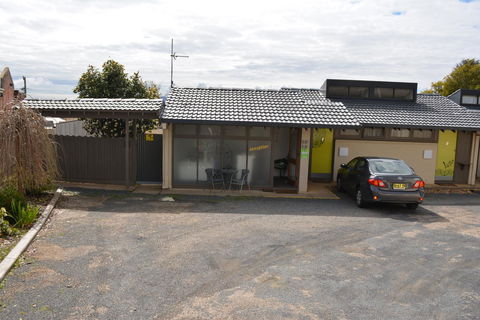The Apple Inn - QLD Tourism 44