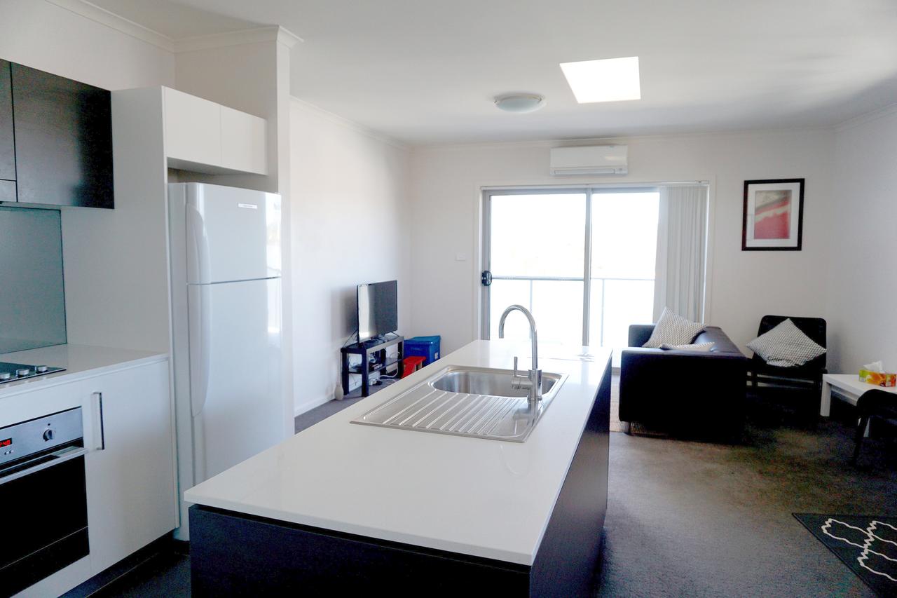 Kambah ACT Queensland Tourism