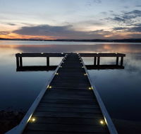 Squid's Ink Motel - QLD Tourism