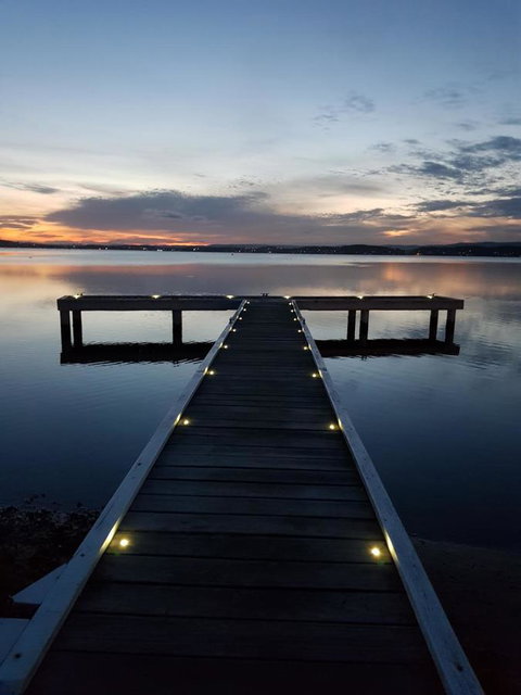 Squid\'s Ink Motel - QLD Tourism 0