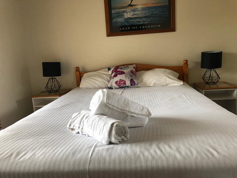 Squid\'s Ink Motel - QLD Tourism 23