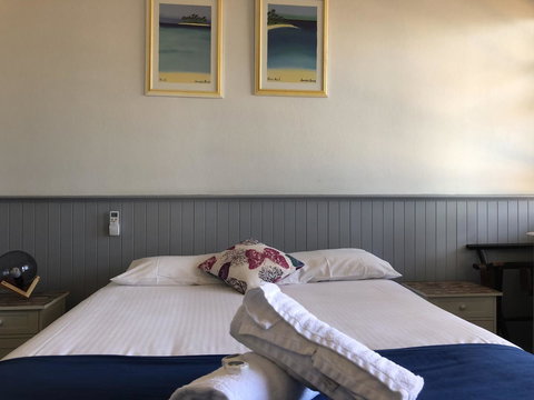 Squid\'s Ink Motel - QLD Tourism 42
