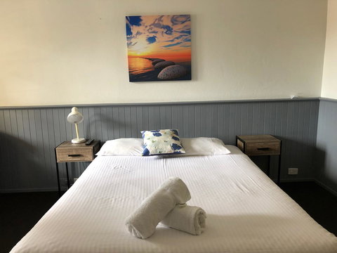 Squid\'s Ink Motel - QLD Tourism 29