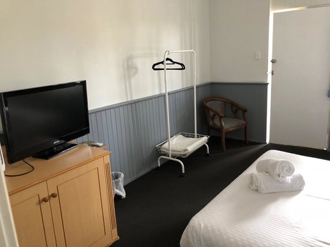 Squid\'s Ink Motel - QLD Tourism 25