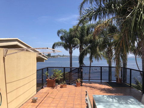 Squid\'s Ink Motel - QLD Tourism 17