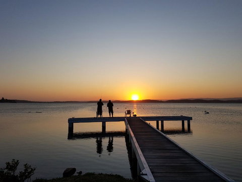 Squid\'s Ink Motel - QLD Tourism 4