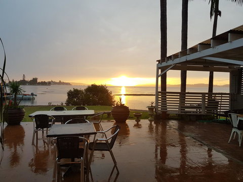 Squid\'s Ink Motel - QLD Tourism 5