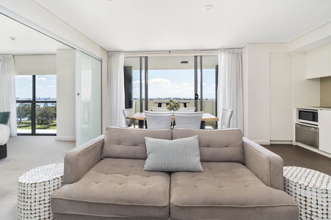 Terminus Apartment Hotel, Ascend Hotel Collection - Queensland Tourism 6