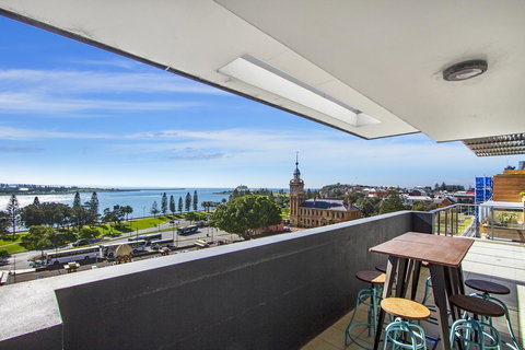 Terminus Apartment Hotel, Ascend Hotel Collection - Queensland Tourism 21