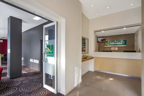 Terminus Apartment Hotel, Ascend Hotel Collection - Queensland Tourism 30