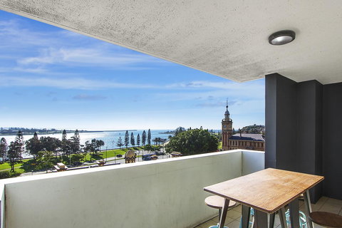 Terminus Apartment Hotel, Ascend Hotel Collection - Queensland Tourism 35