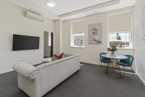 Terminus Apartment Hotel, Ascend Hotel Collection - Queensland Tourism 4