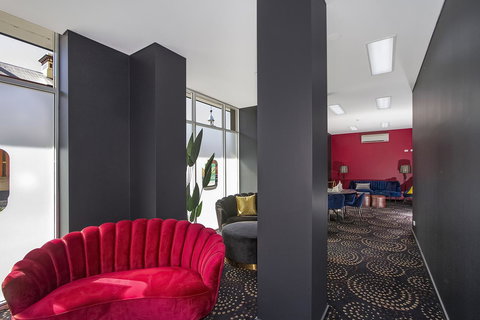 Terminus Apartment Hotel, Ascend Hotel Collection - Queensland Tourism 29
